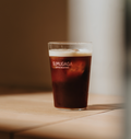 LOGO GLASS 品牌玻璃杯